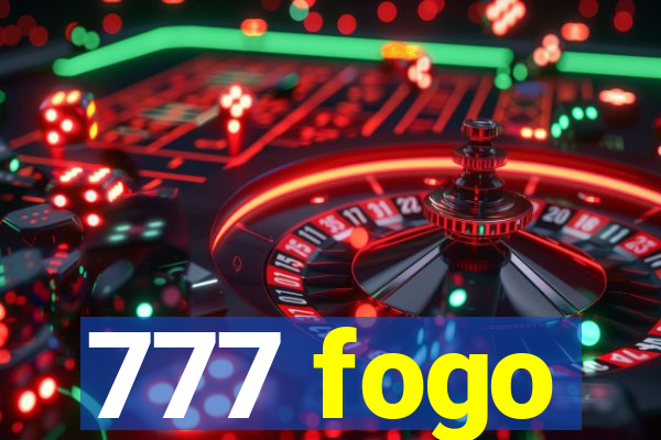 777 fogo